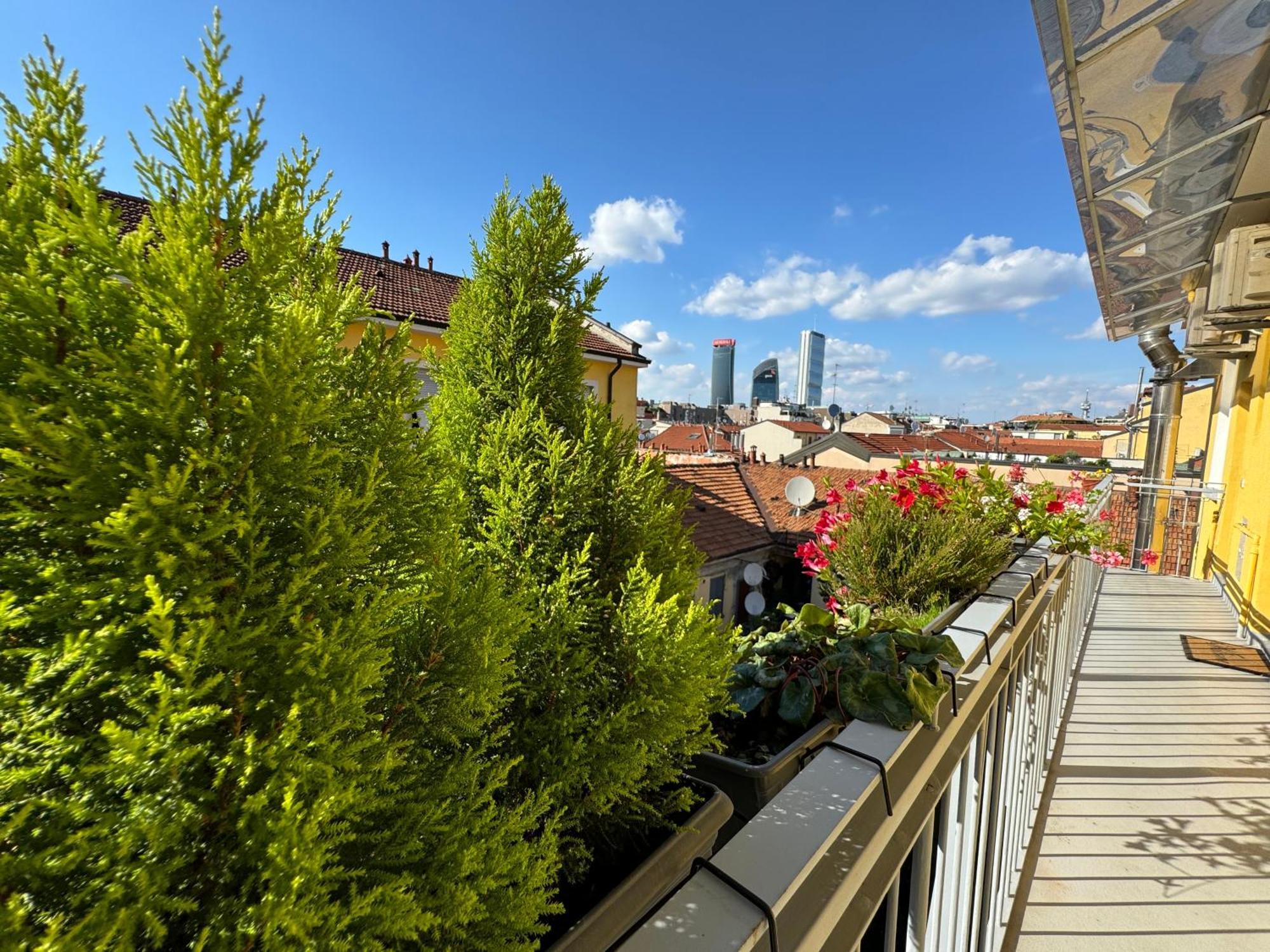 Appartement Ca Sanzio