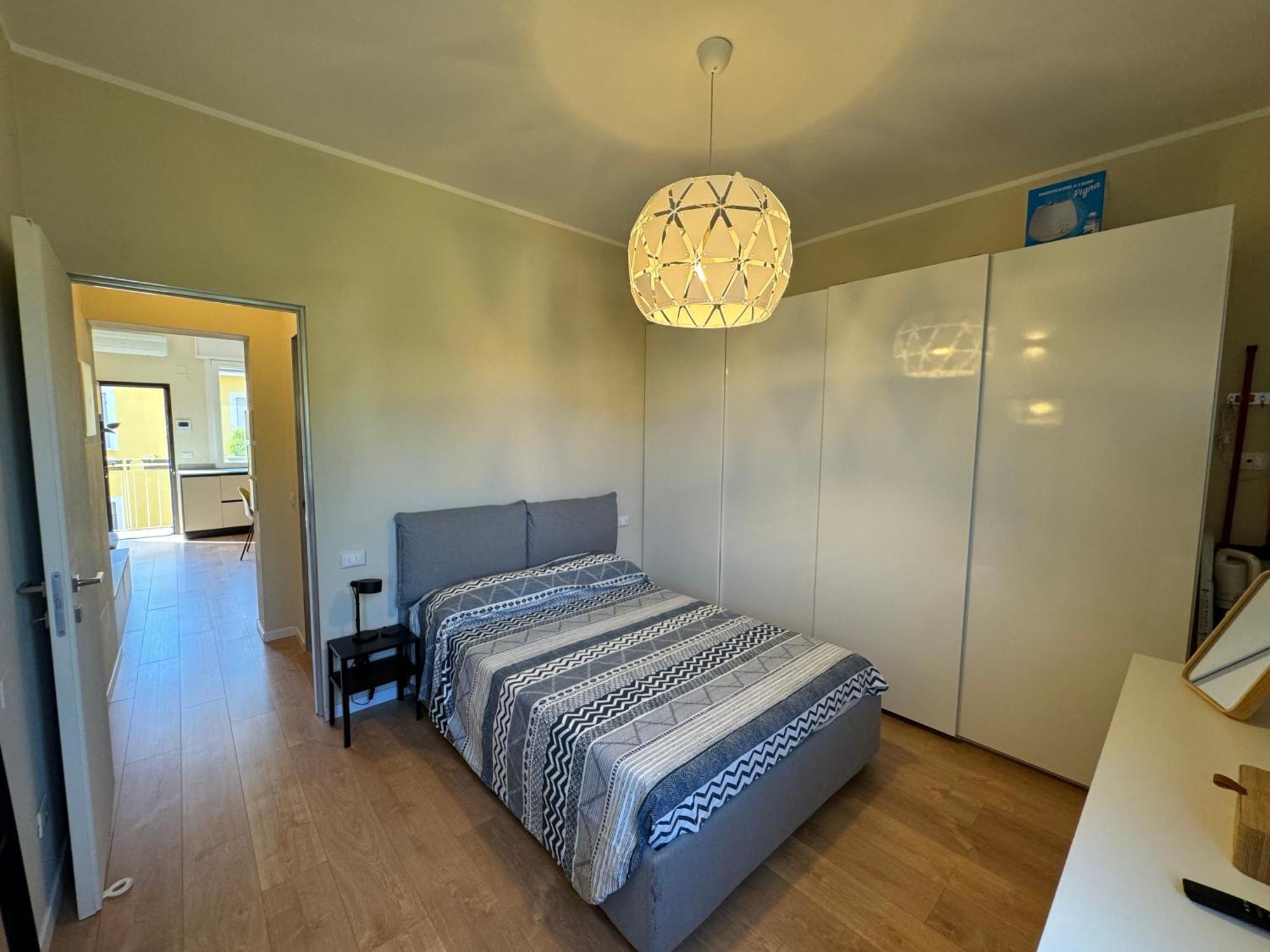 Appartement Ca Sanzio *