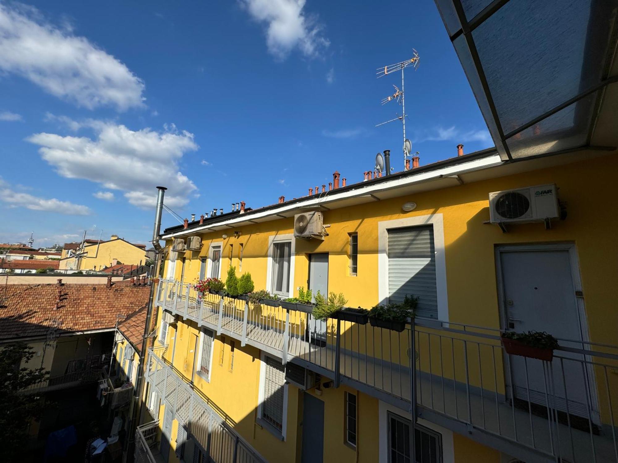Ca Sanzio