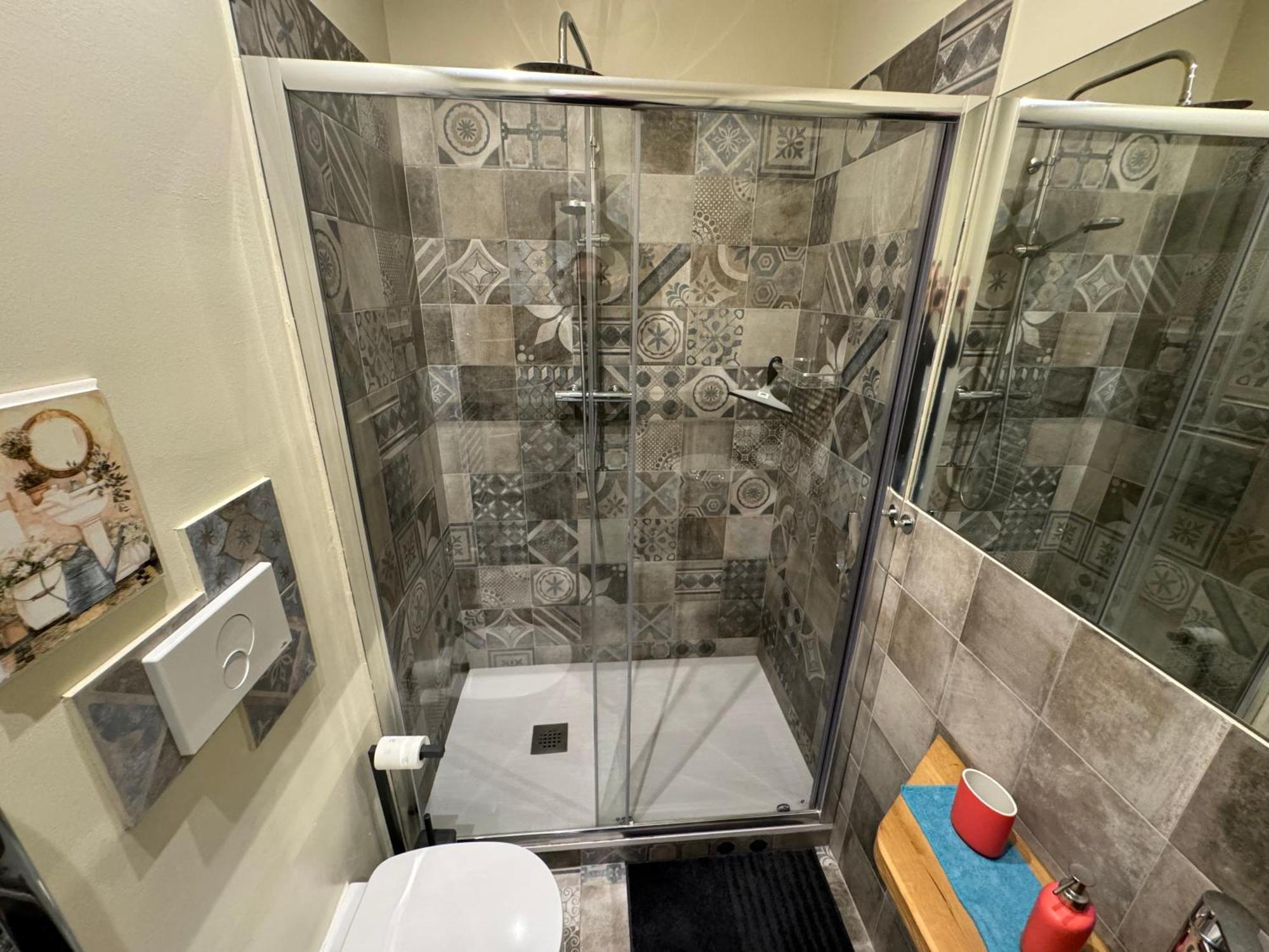 Ca Sanzio Appartement *