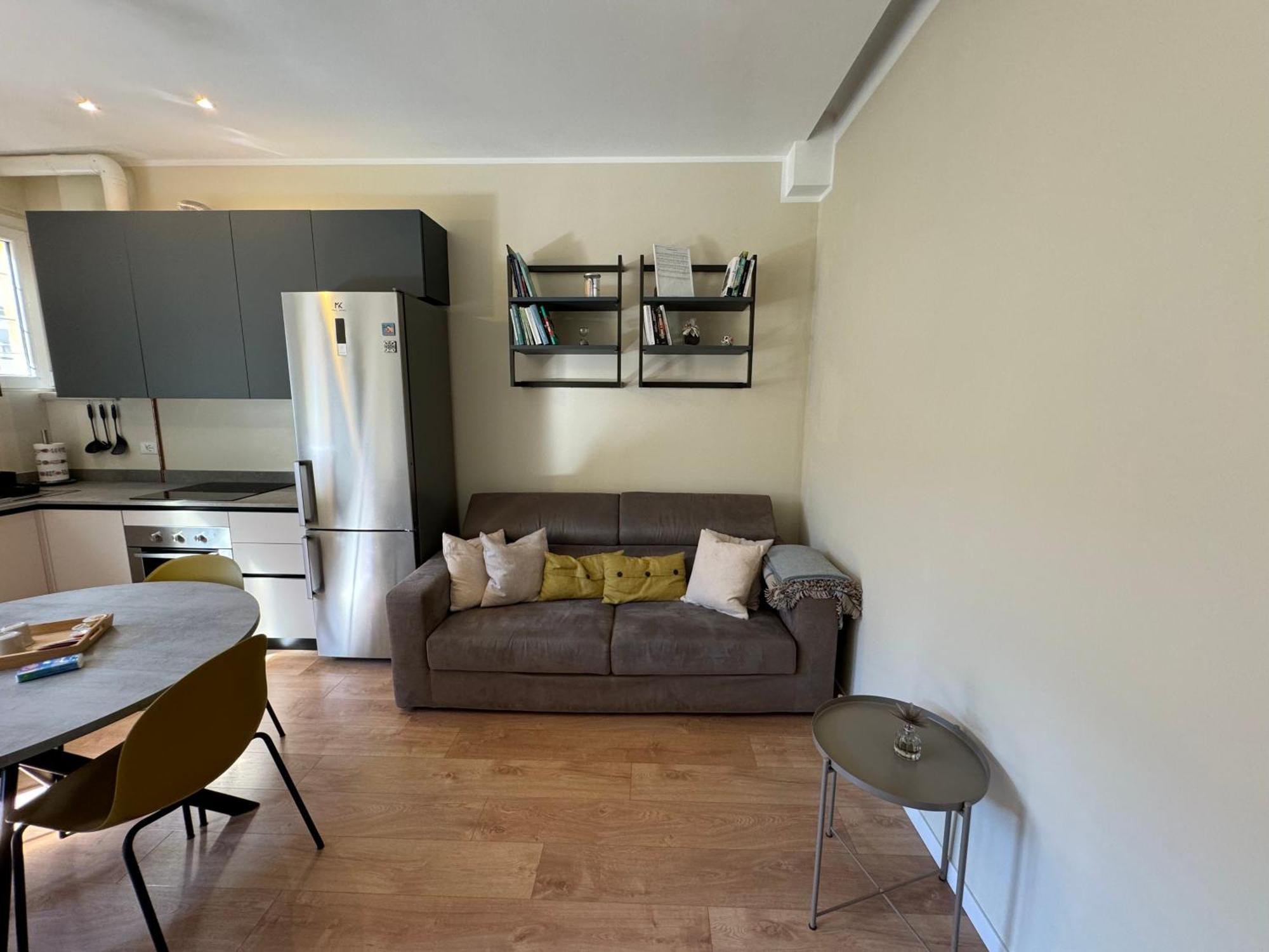 Appartement Ca Sanzio *