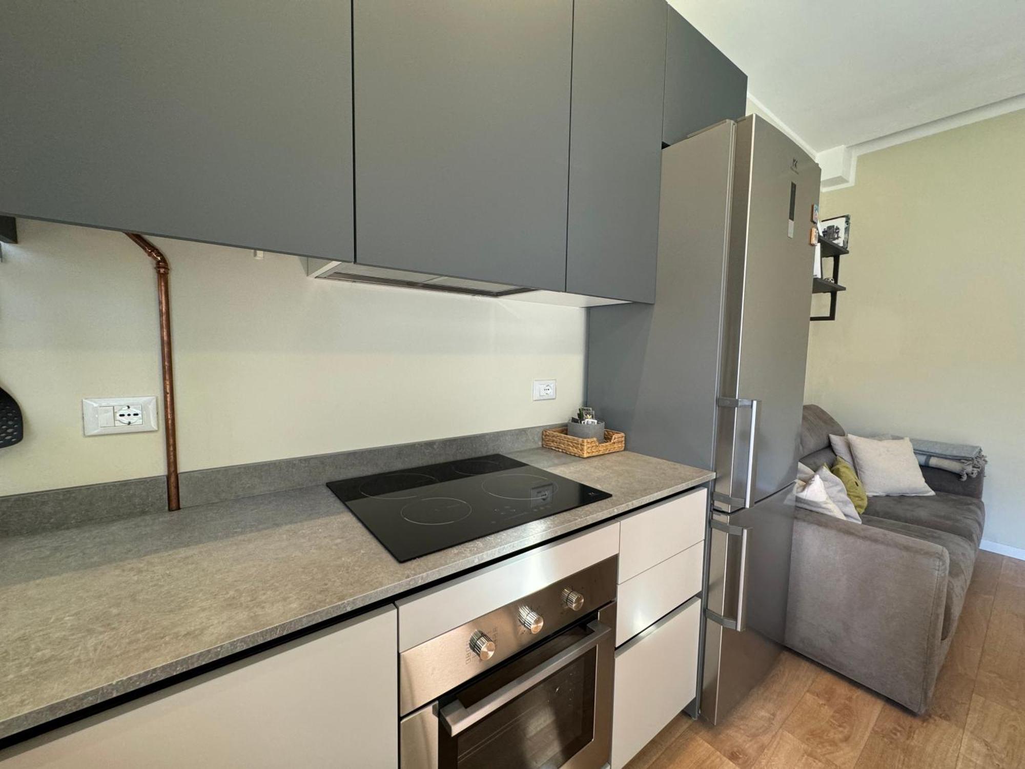 Appartement Ca Sanzio Milan