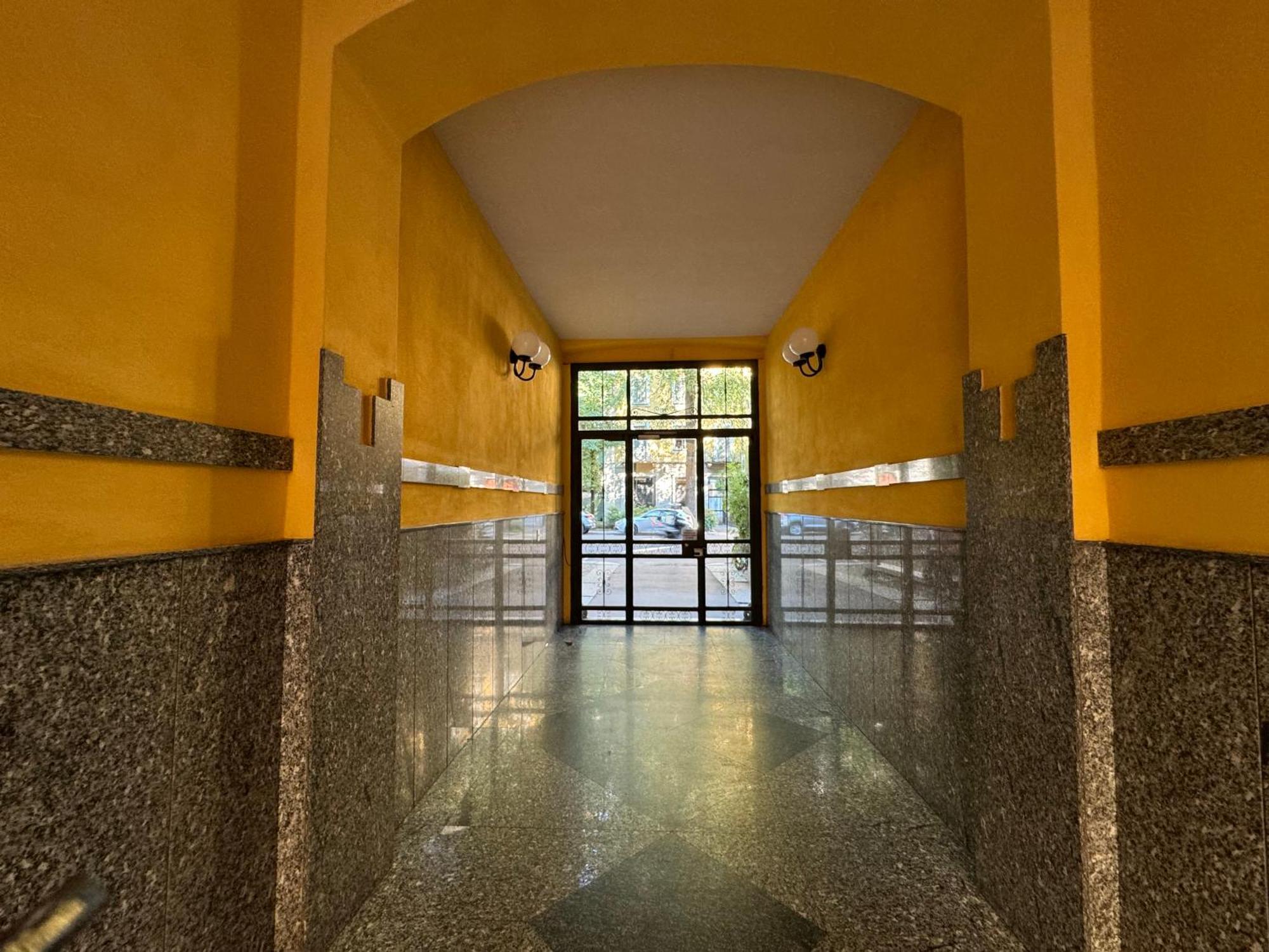 Ca Sanzio Milan
