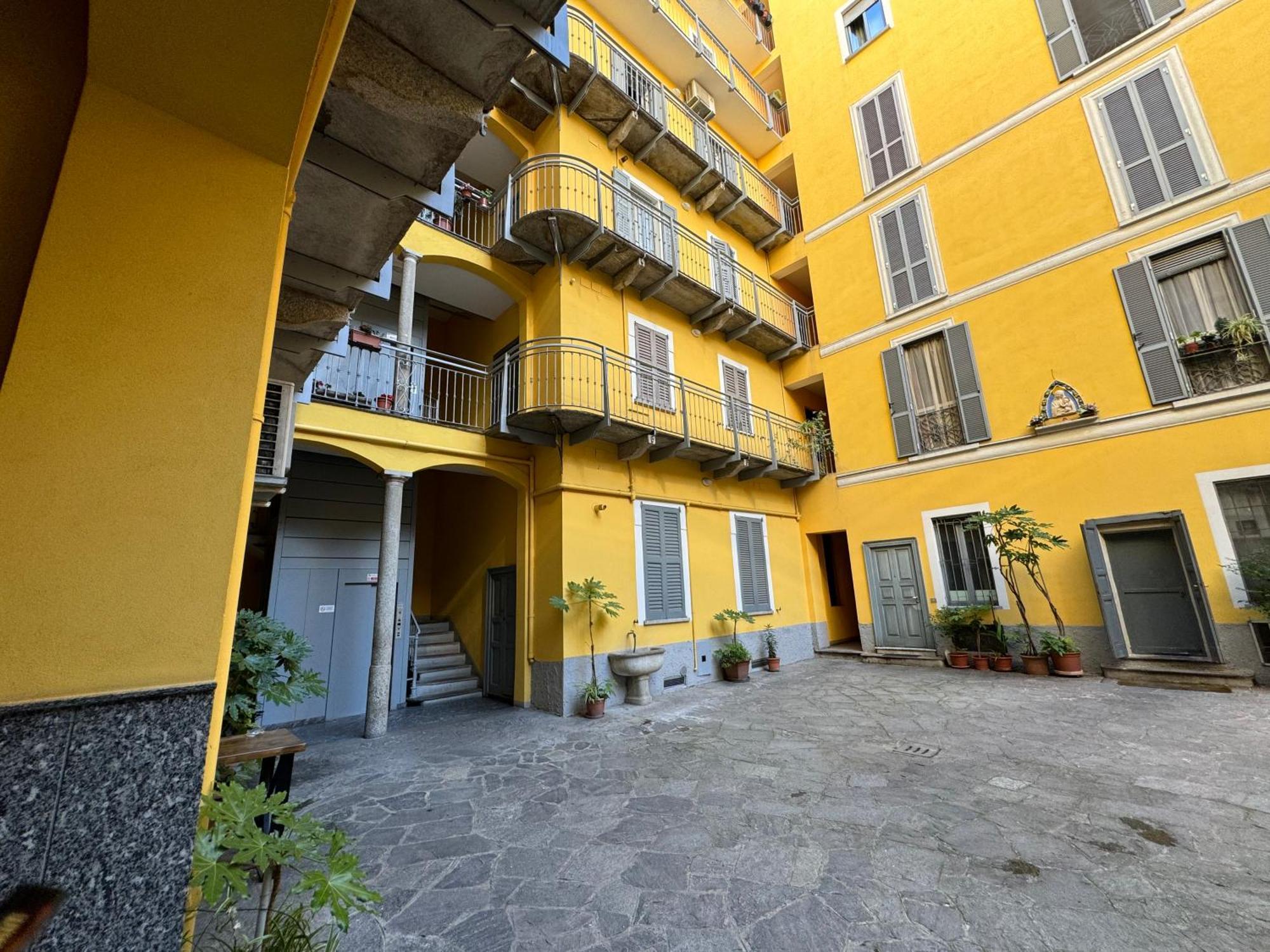 Appartement Ca Sanzio *