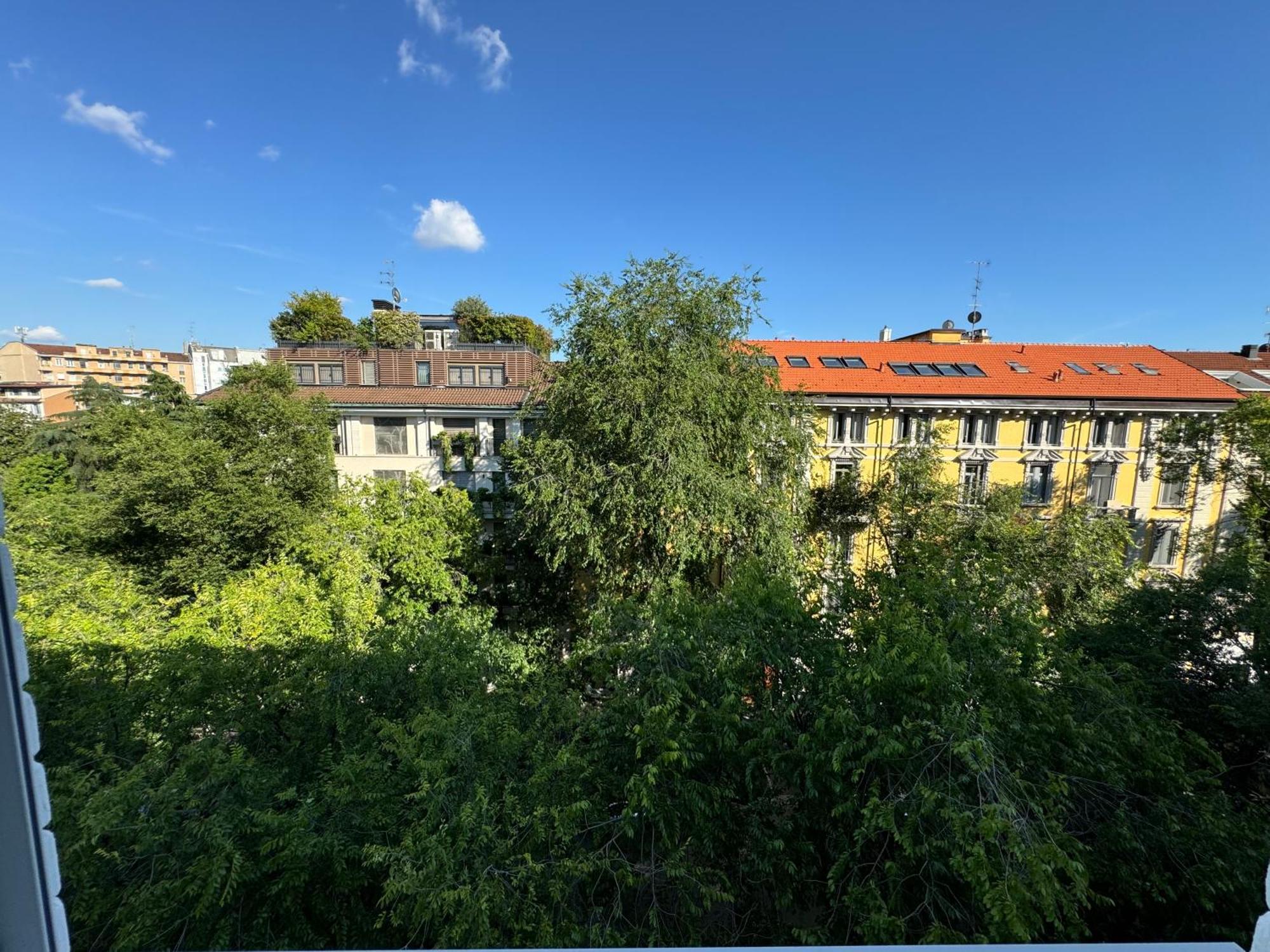 Ca Sanzio Appartement